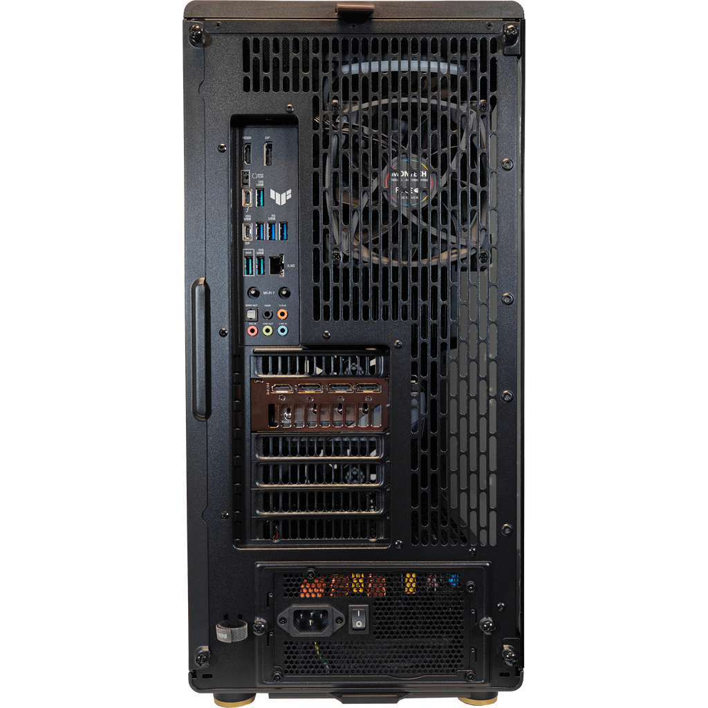 North XL Extreme Ready to Ship Gaming PC