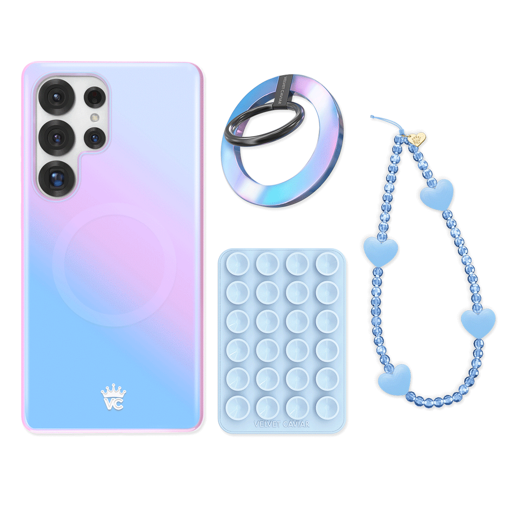 Nebula Samsung Bundle Set