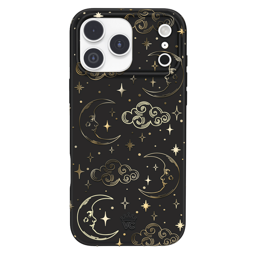 Night Sky Celestial iPhone Case