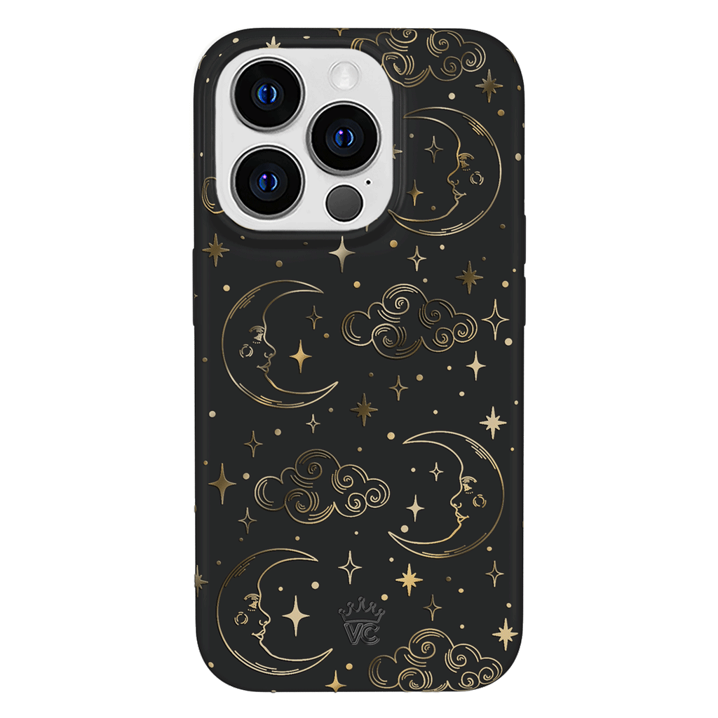 Night Sky Celestial iPhone Case