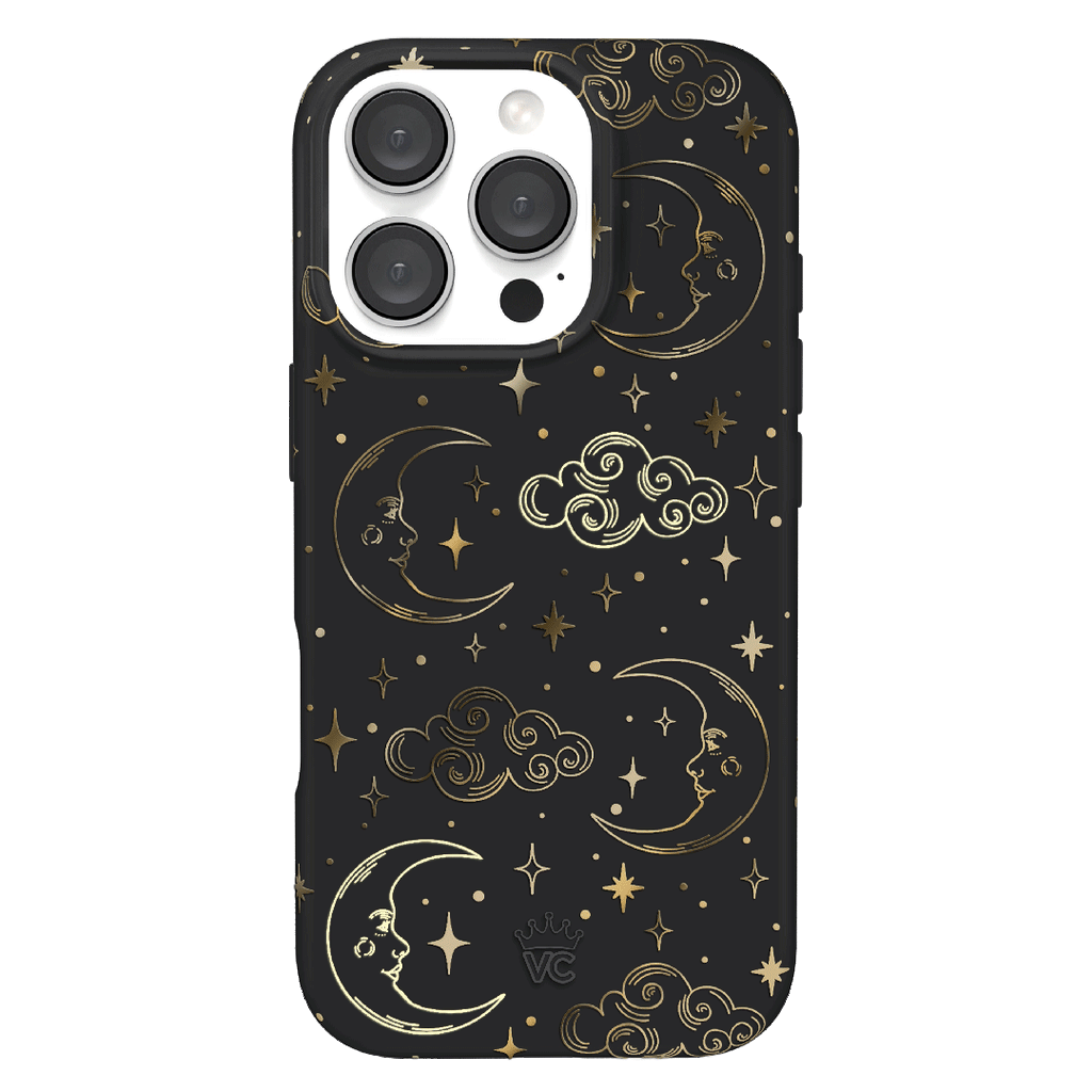 Night Sky Celestial iPhone Case