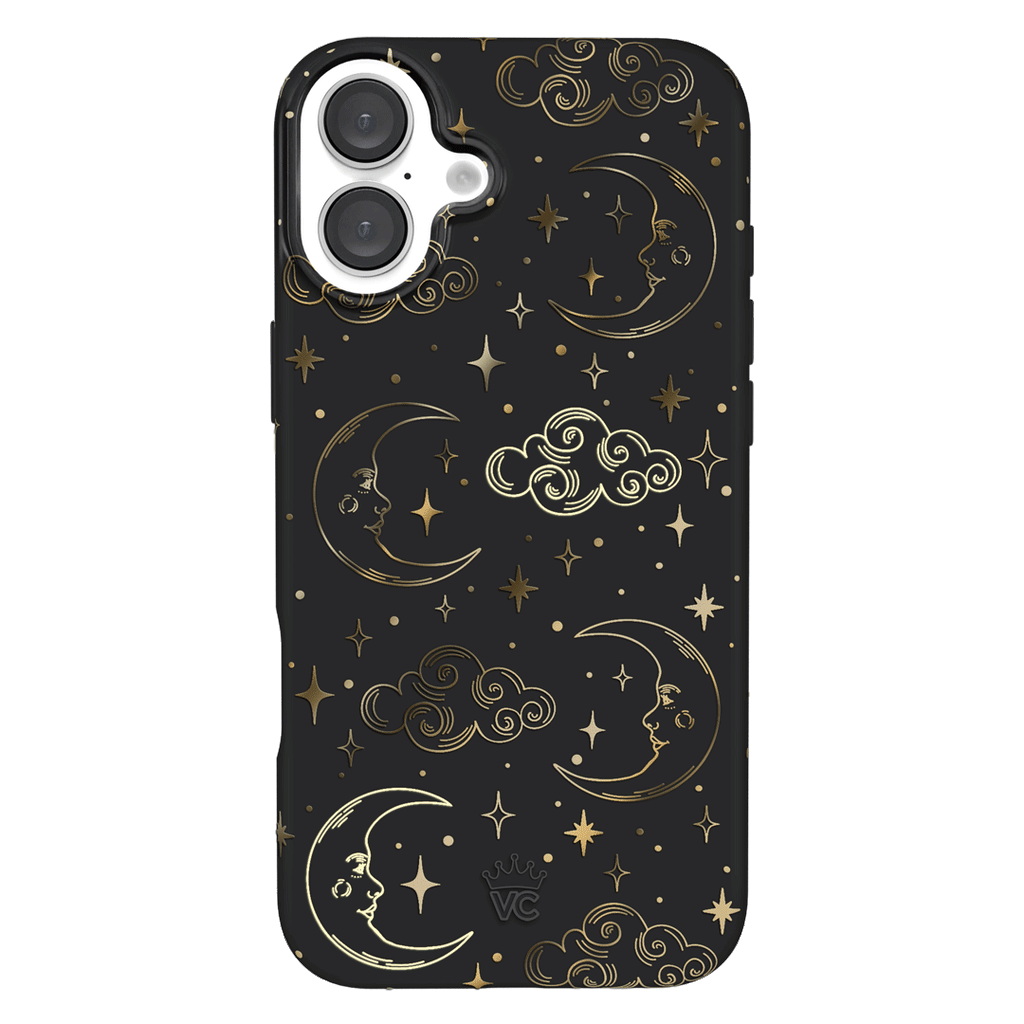 Night Sky Celestial iPhone Case