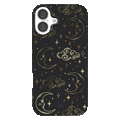 Night Sky Celestial iPhone Case