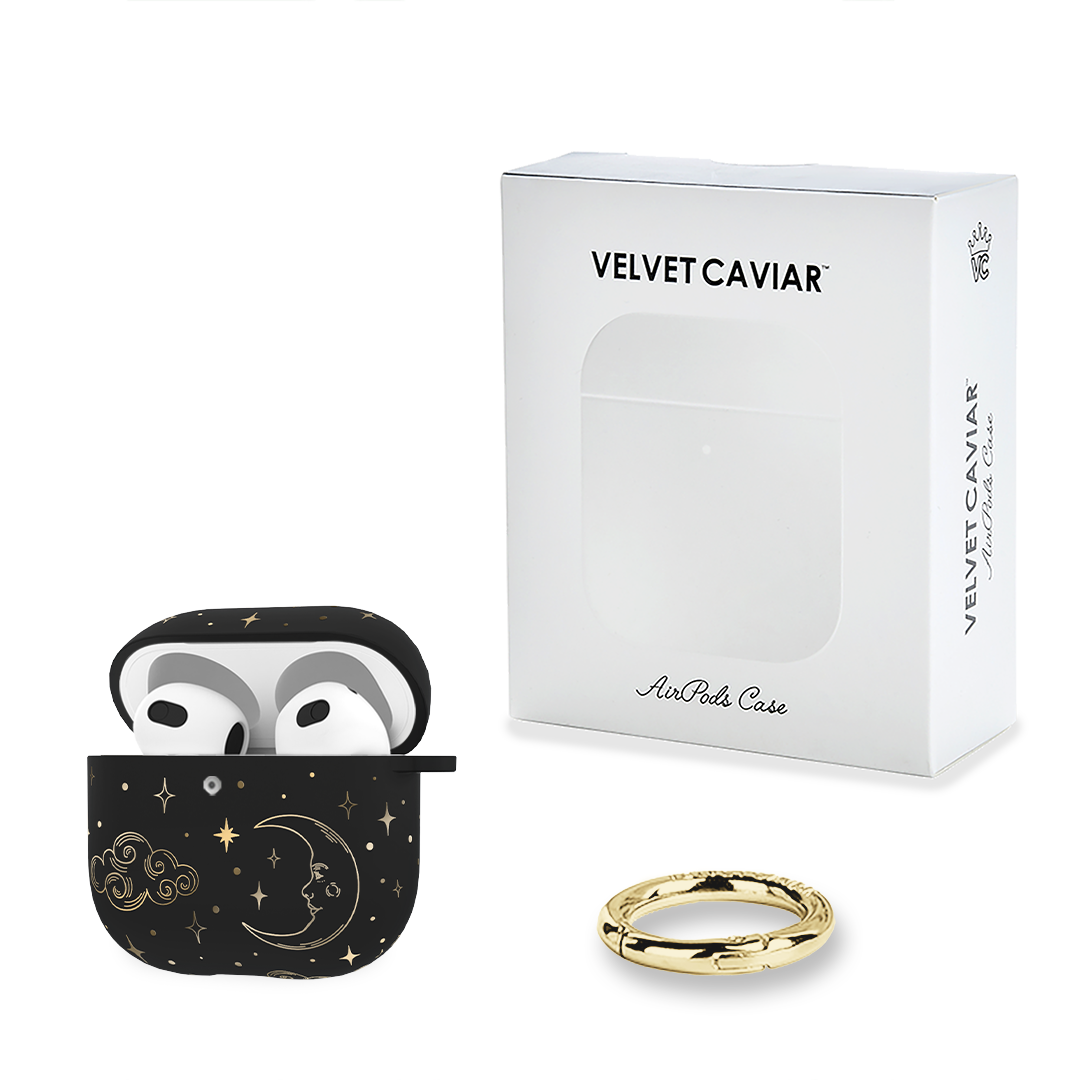 Night Sky Celestial AirPod Case