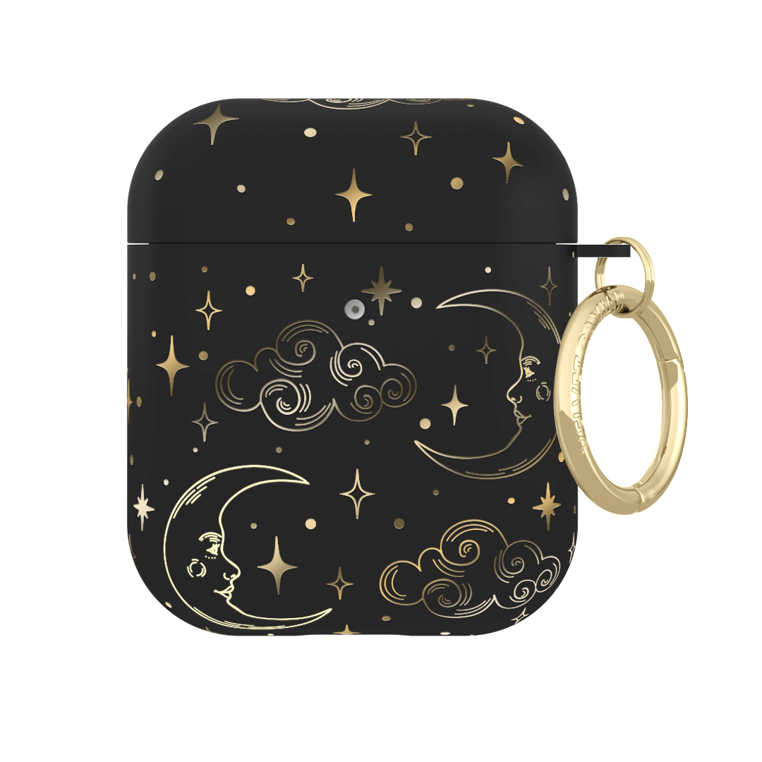 Night Sky Celestial AirPod Case