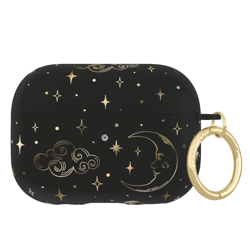 Night Sky Celestial AirPod Case