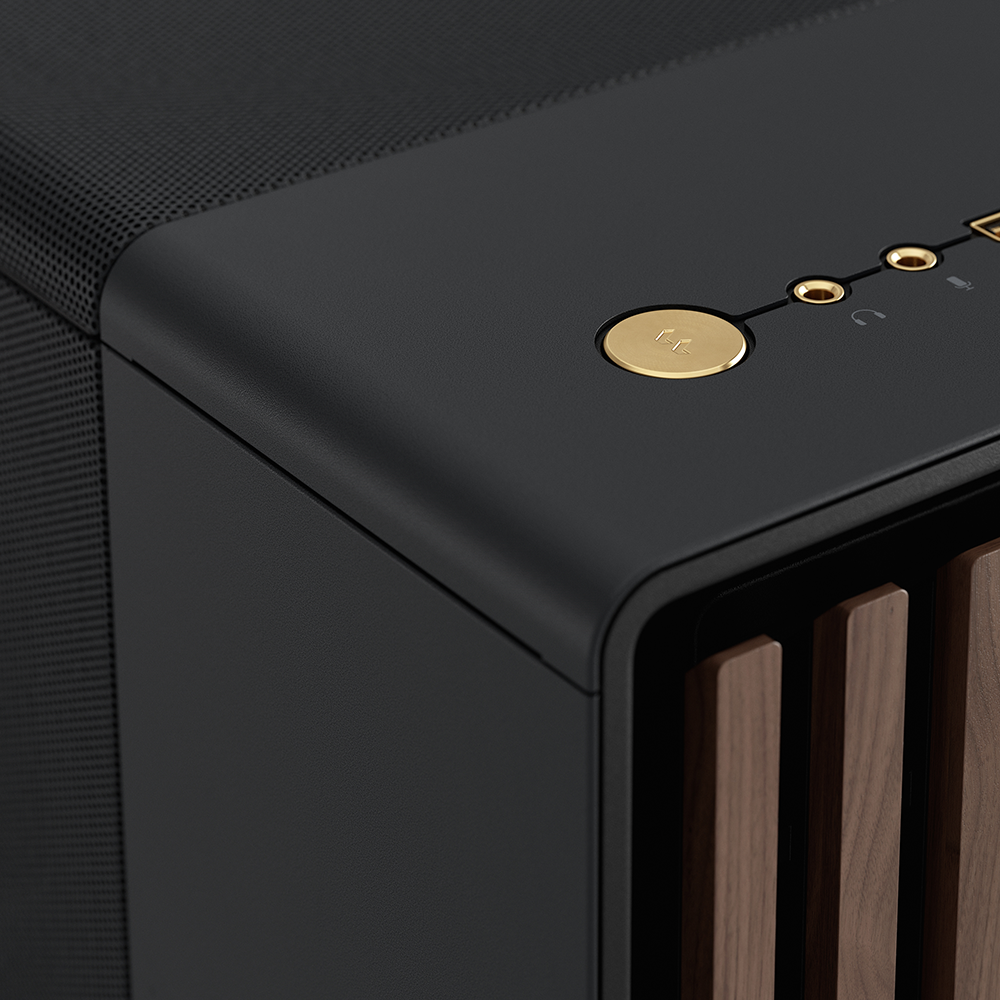 North XL Pro Business and Gaming Desktop