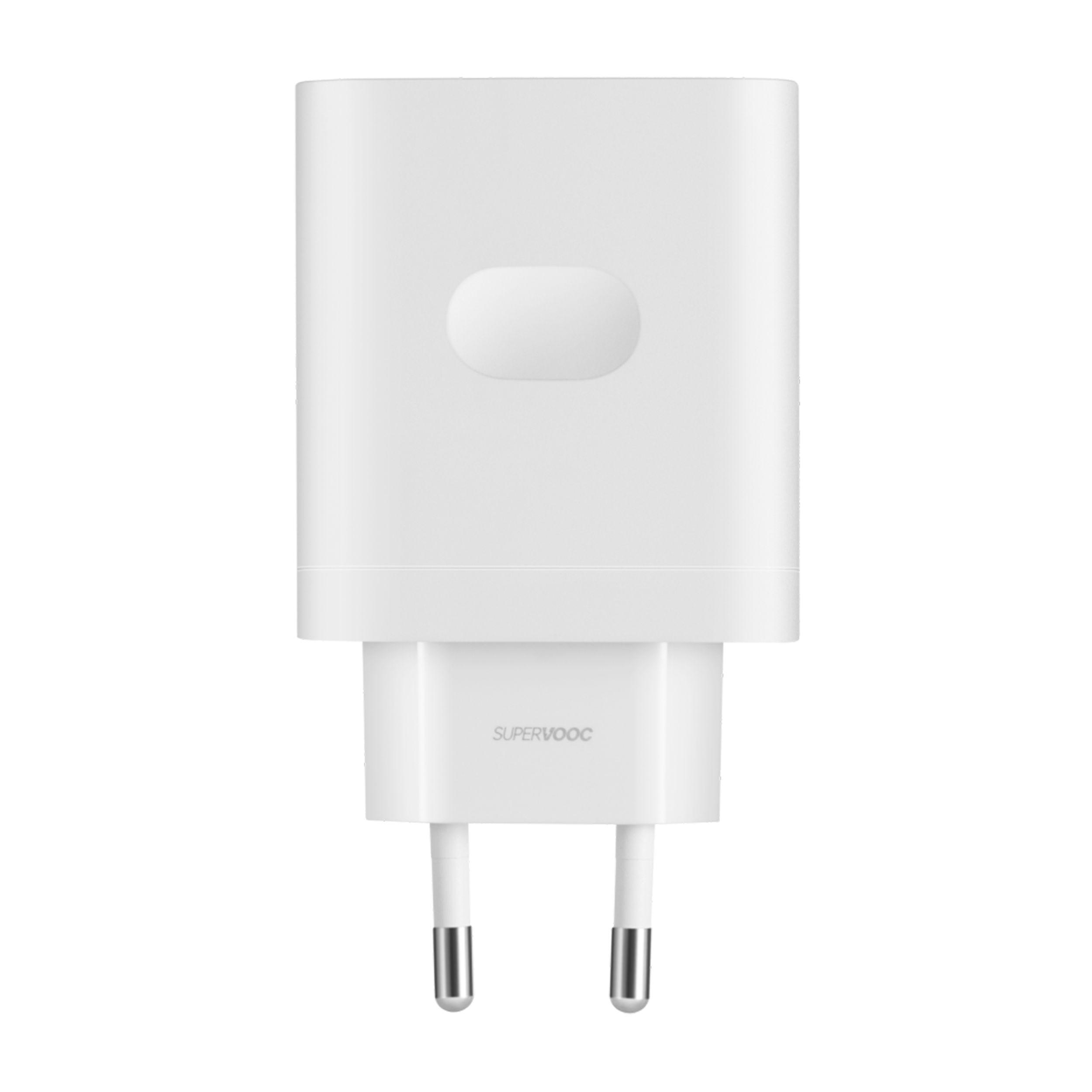 OPPO SuperVOOC 45W Oplader