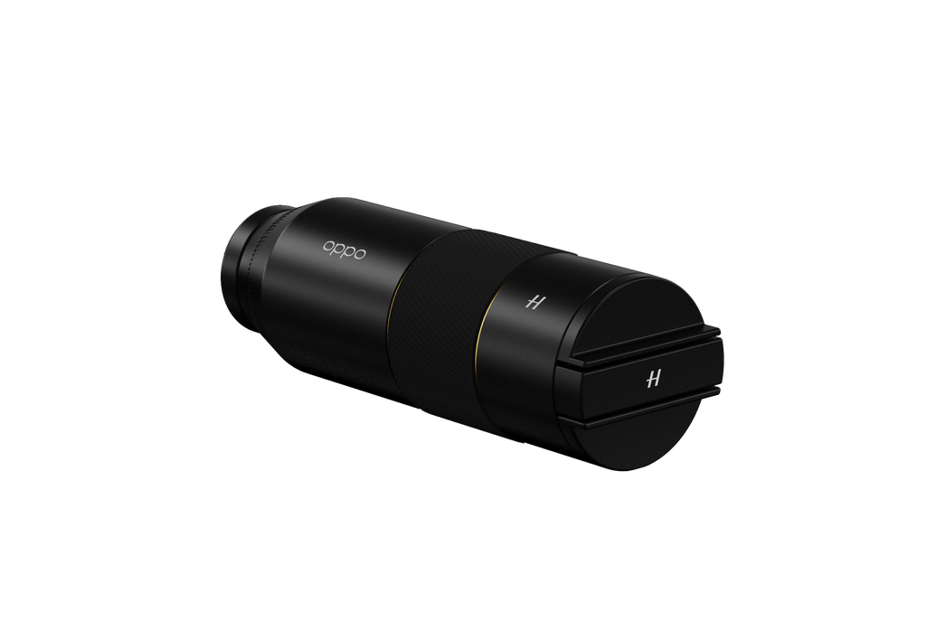 OPPO Hasselblad Teleconverter Kit