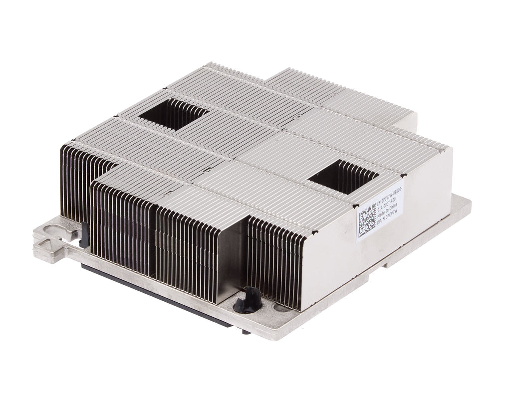 Dell PowerEdge M640 CPU 1 Heatsink