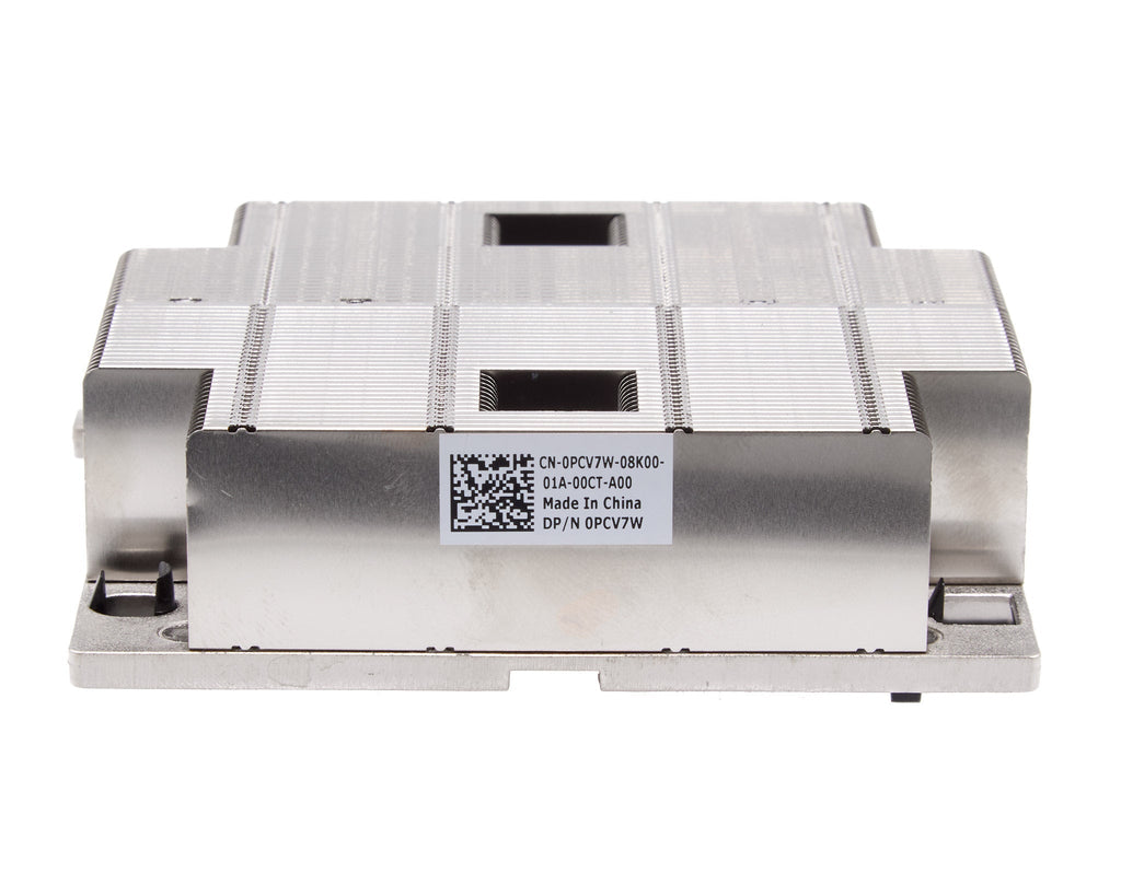 Dell PowerEdge M640 CPU 1 Heatsink