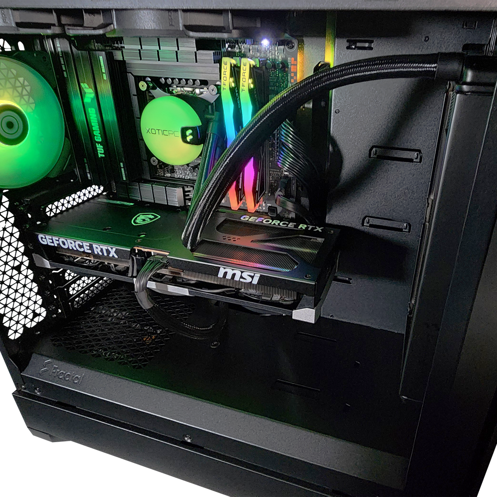 Apex Legends Performance 1080P Gaming PC