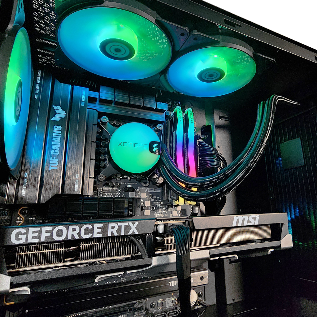 Apex Legends Performance 1080P Gaming PC