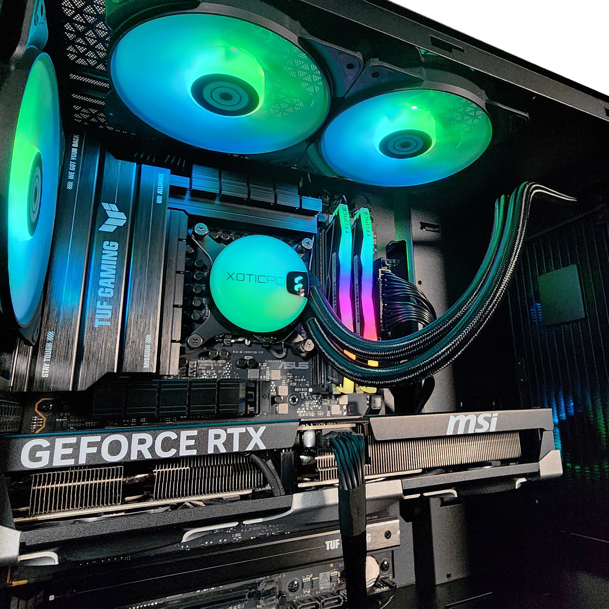 Battlefield 6 Performance 1080P Gaming PC