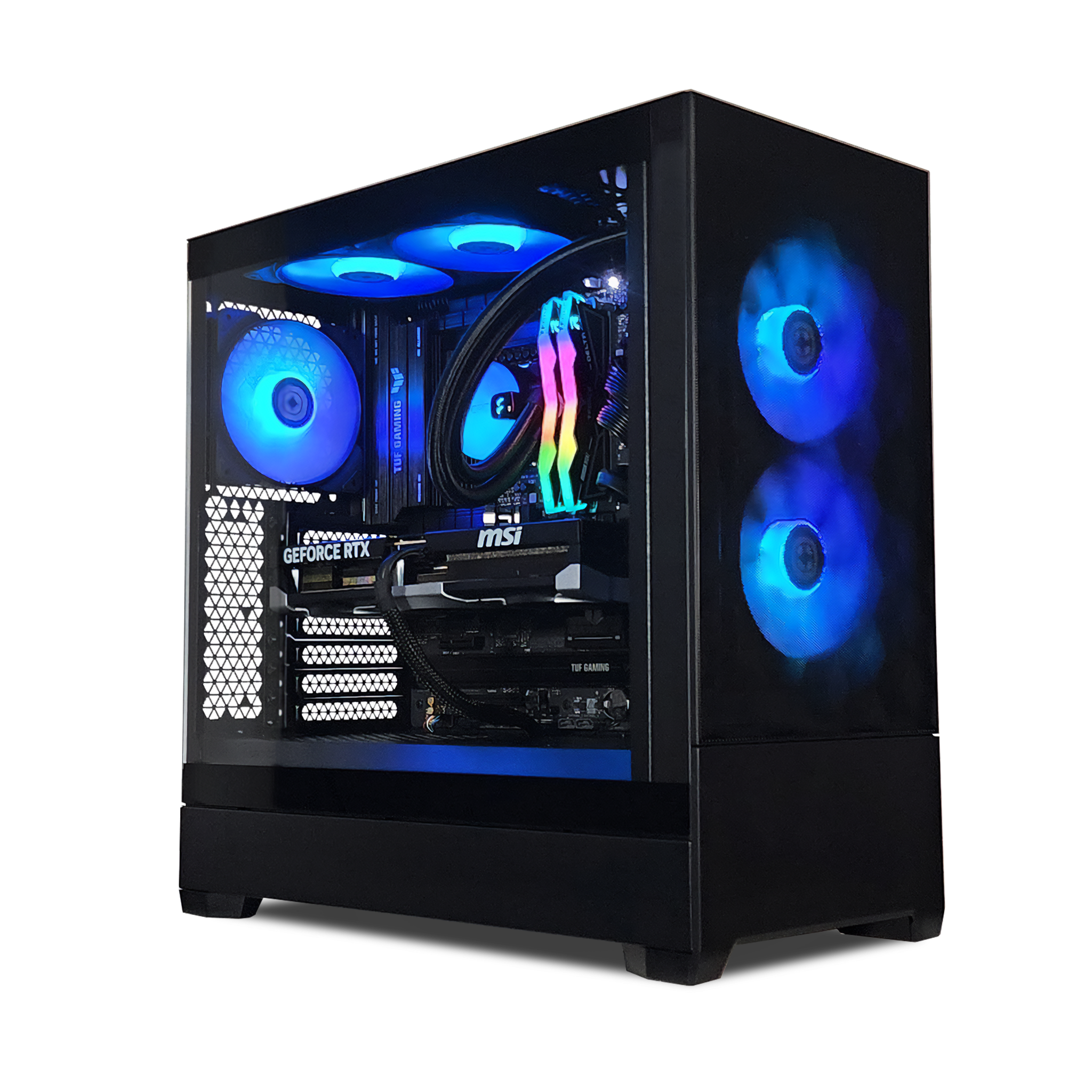 Pop Air Extreme Ready to Ship Gaming PC