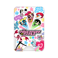 The Powerpuff Girls Girl Power MagSafe Wallet