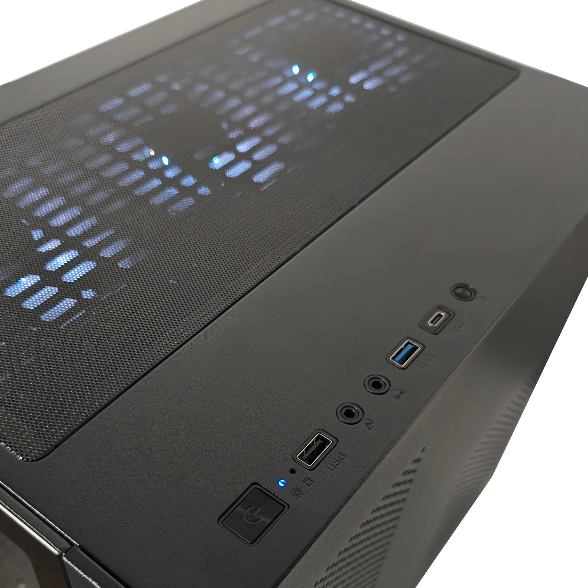 Prism Premier Ready to Ship Gaming PC