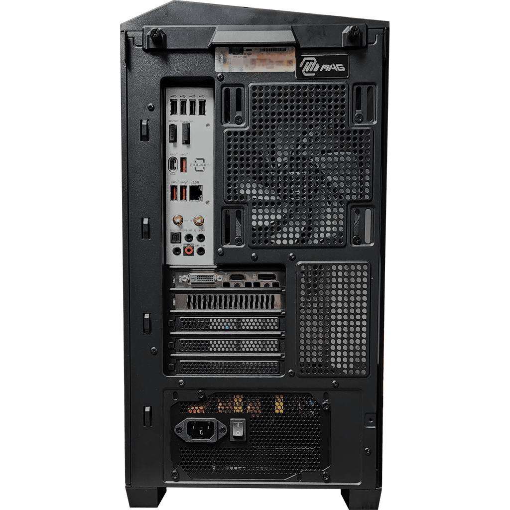 G3 Pano Gaming Desktop