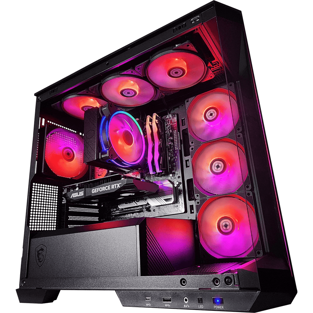 G3 Pano Gaming Desktop