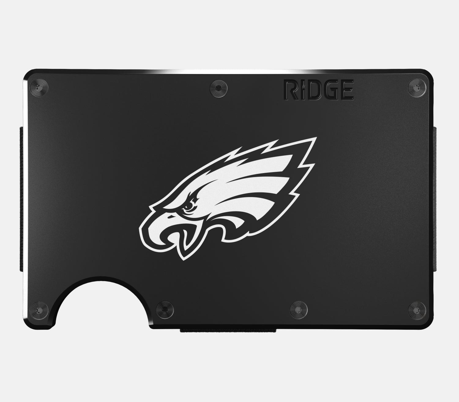 Ridge Wallet - Philadelphia Eagles