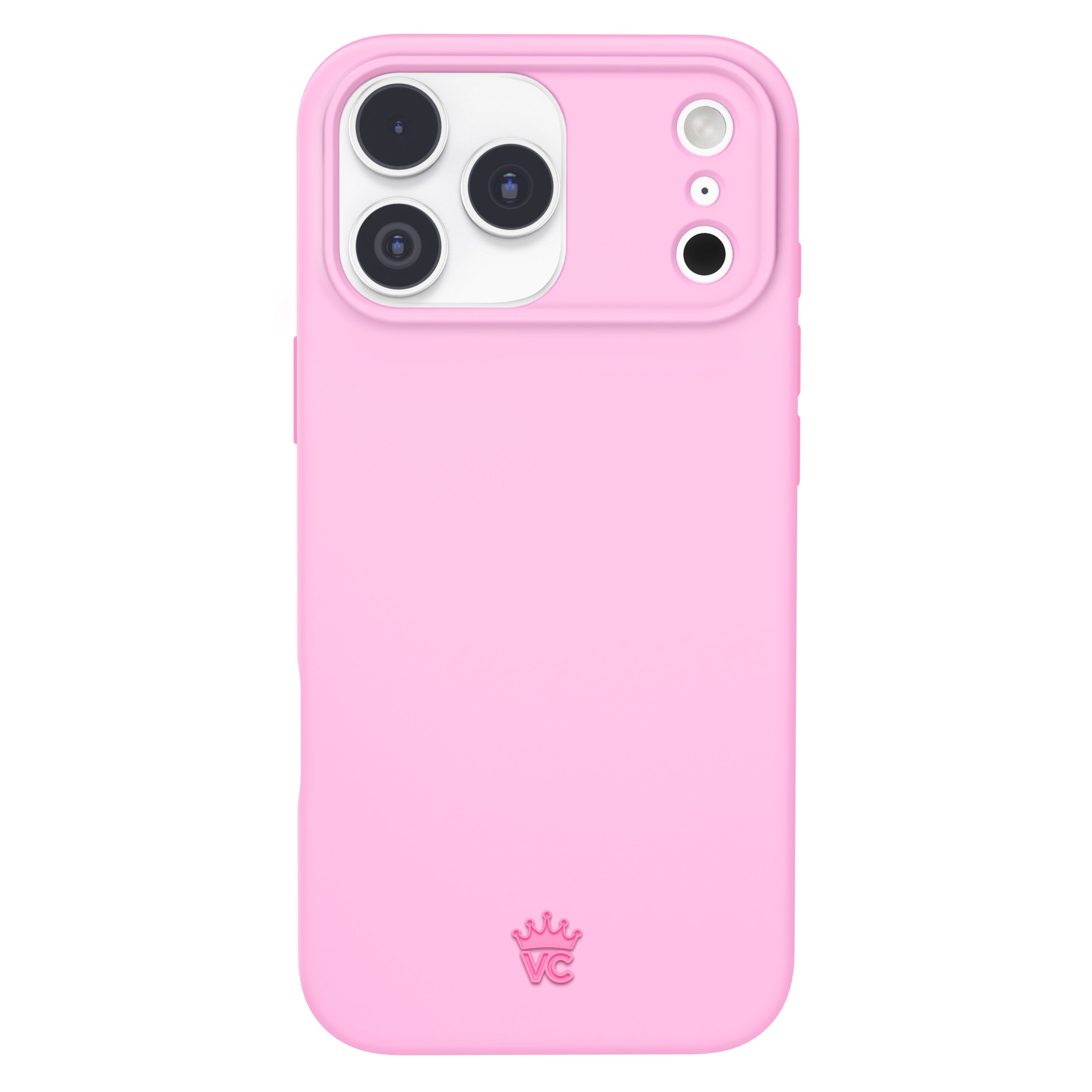 Pink Sugar iPhone Case