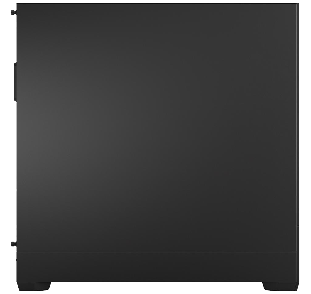 Pop Silent Pro Business and Gaming Desktop