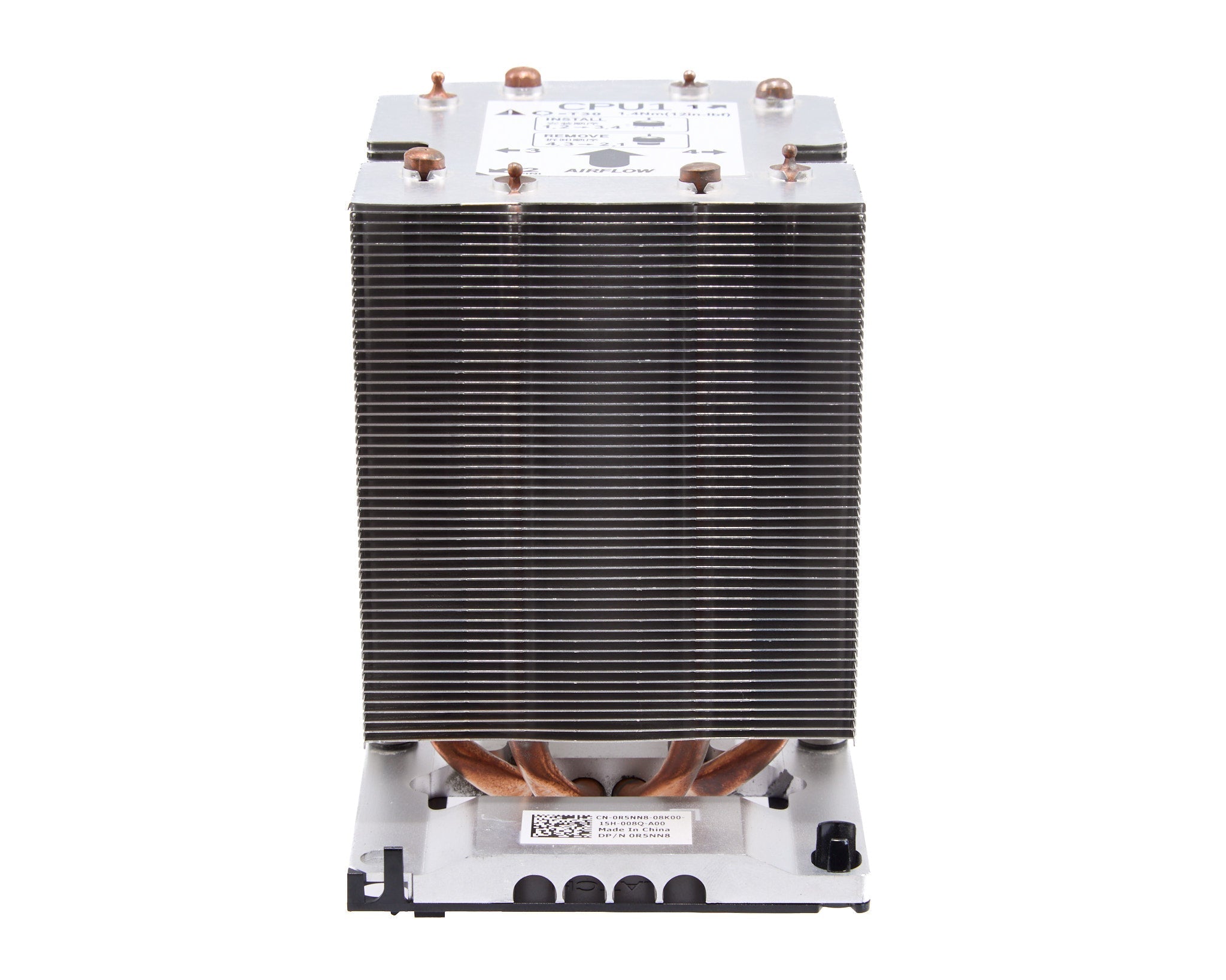 Dell Precision T7920 Heatsink for 2nd CPU