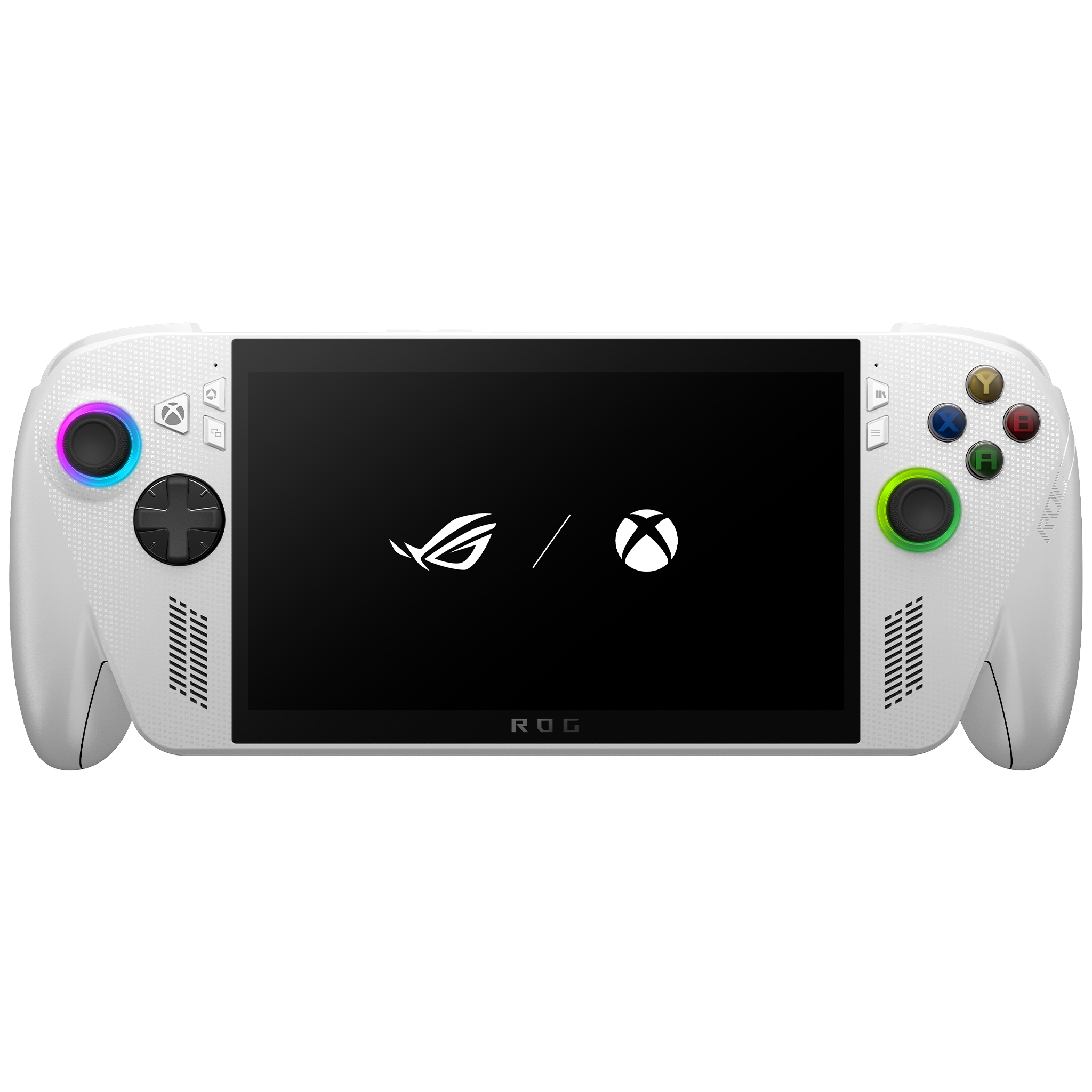 ROG Xbox Ally (2025) RC73YA Gaming Handheld PC