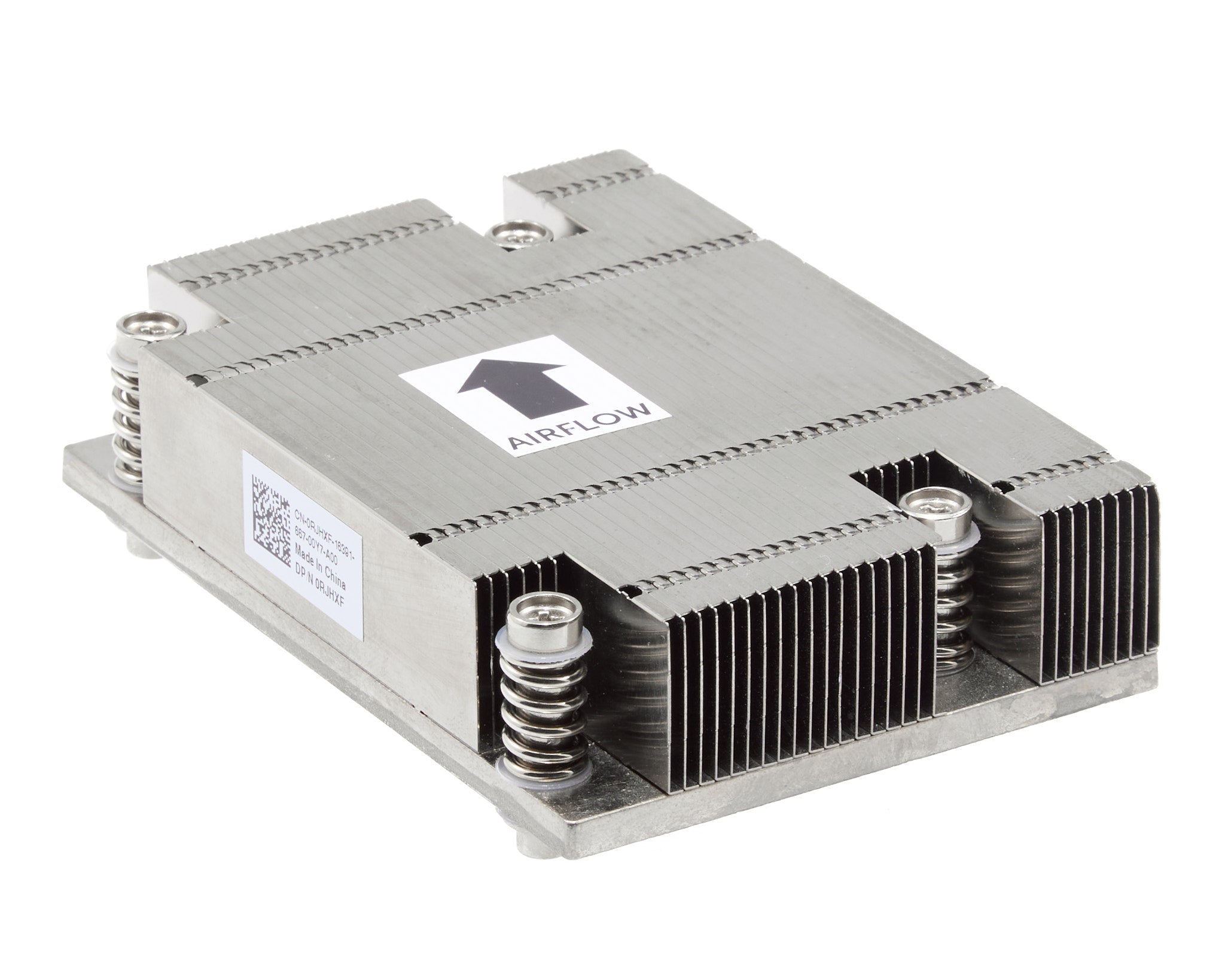 Dell R230/R330 Heatsink