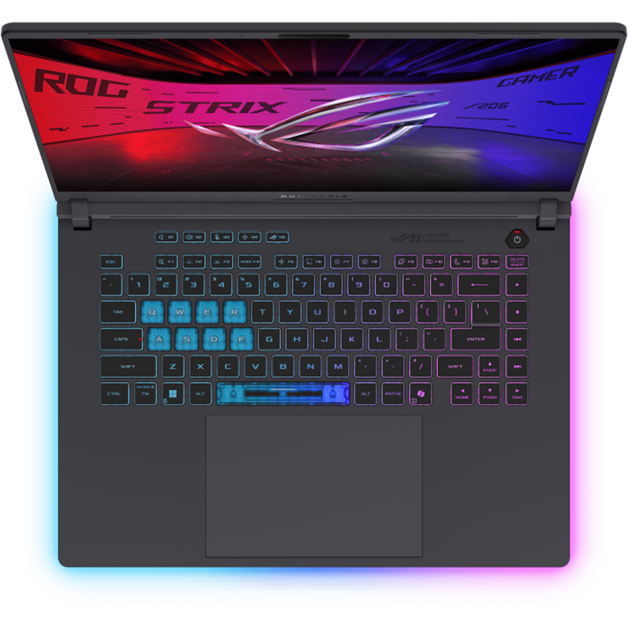 ASUS ROG Strix G16 G615LP-XS97 Gaming Laptop