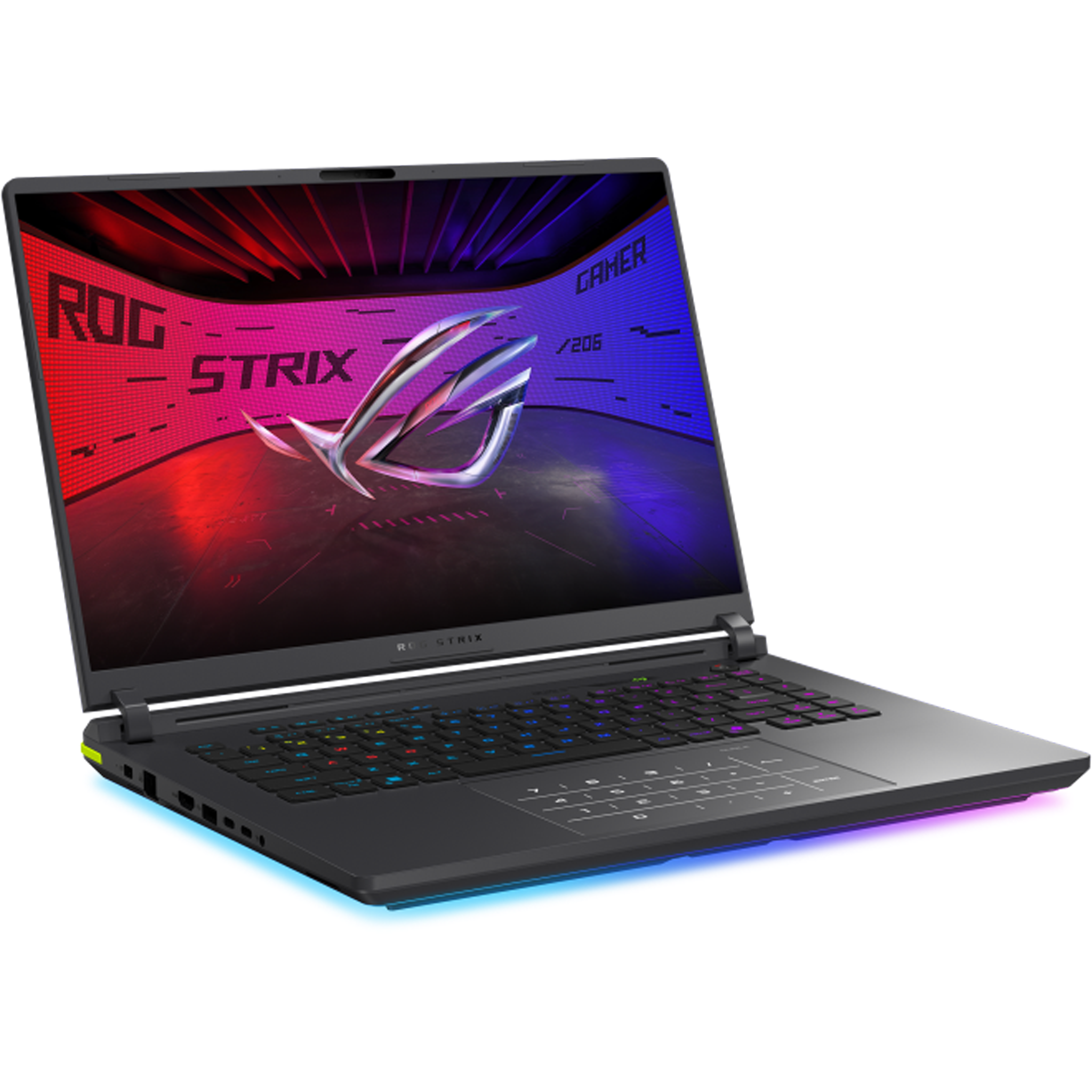 ASUS ROG Strix G16 G615LP-XS97 Gaming Laptop
