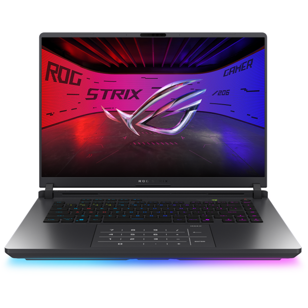 ASUS ROG Strix G16 G615JH-DS54 Gaming Laptop
