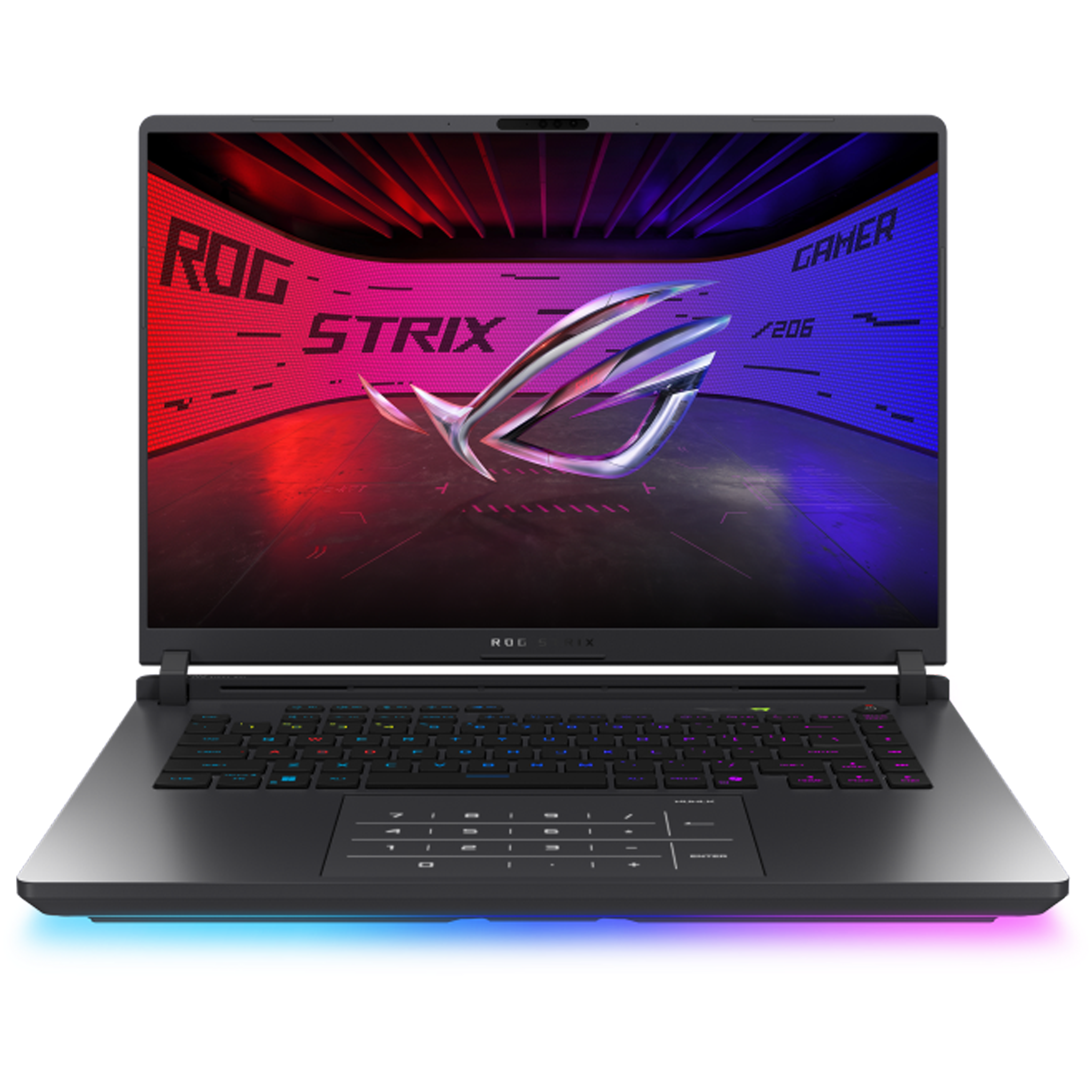 ASUS ROG Strix G16 G615JH-DS54 Gaming Laptop