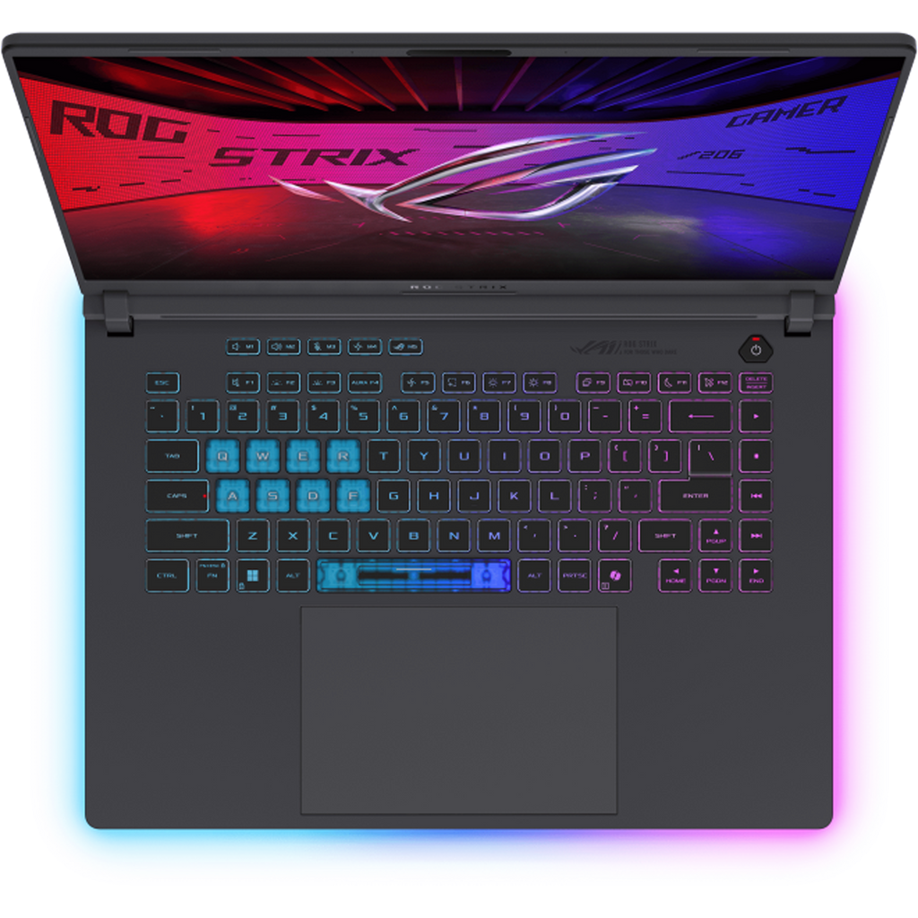 ASUS ROG Strix G16 G615JH-DS54 Gaming Laptop