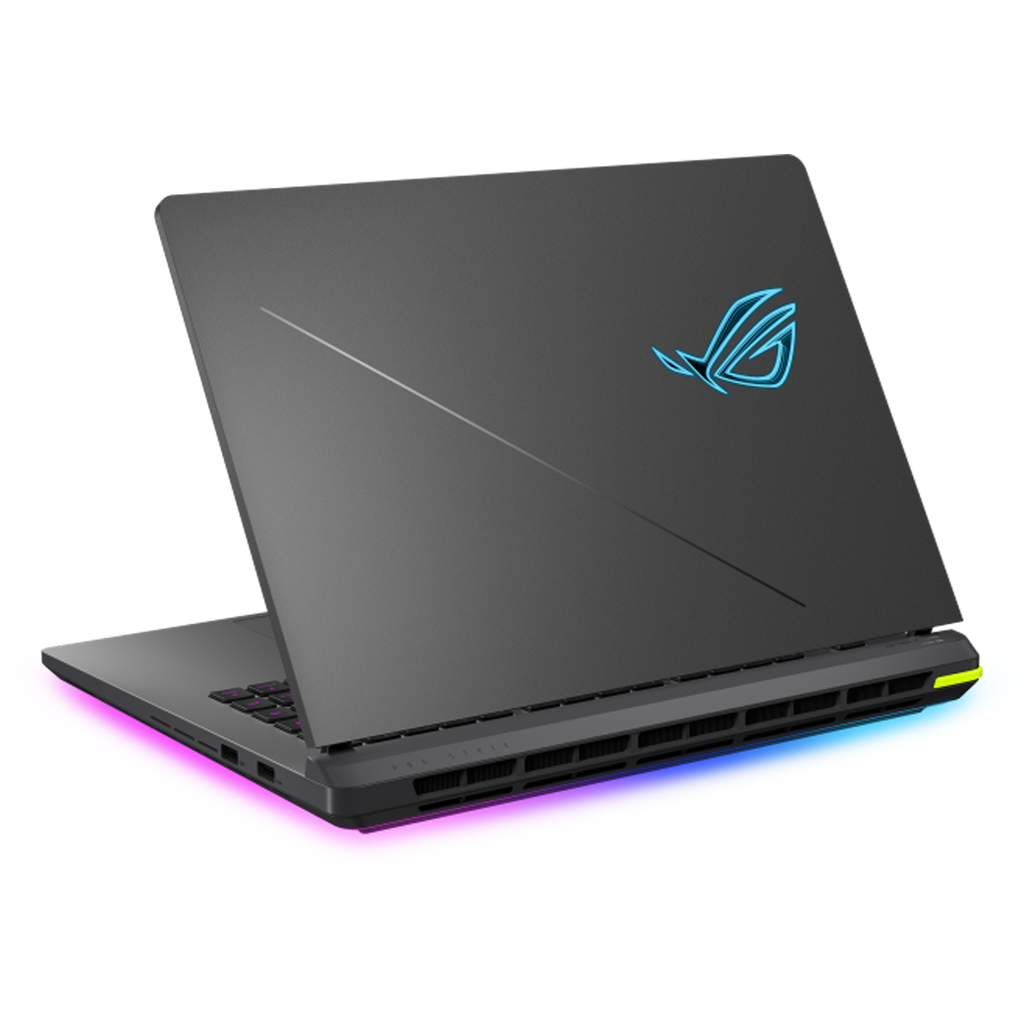 ASUS ROG Strix G16 G615LM-DS94 Gaming Laptop