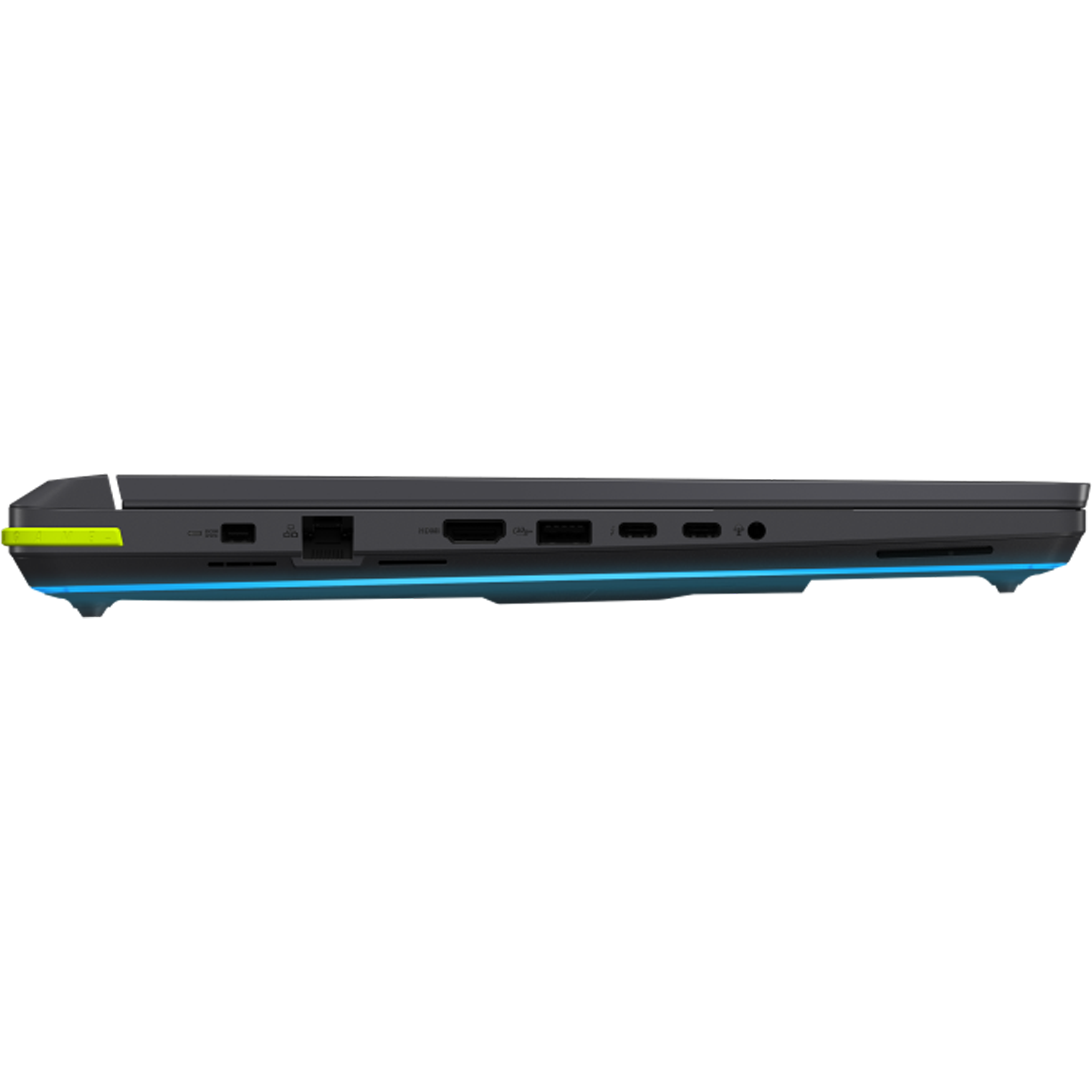 ASUS ROG Strix G16 G615LM-DS96 Gaming Laptop