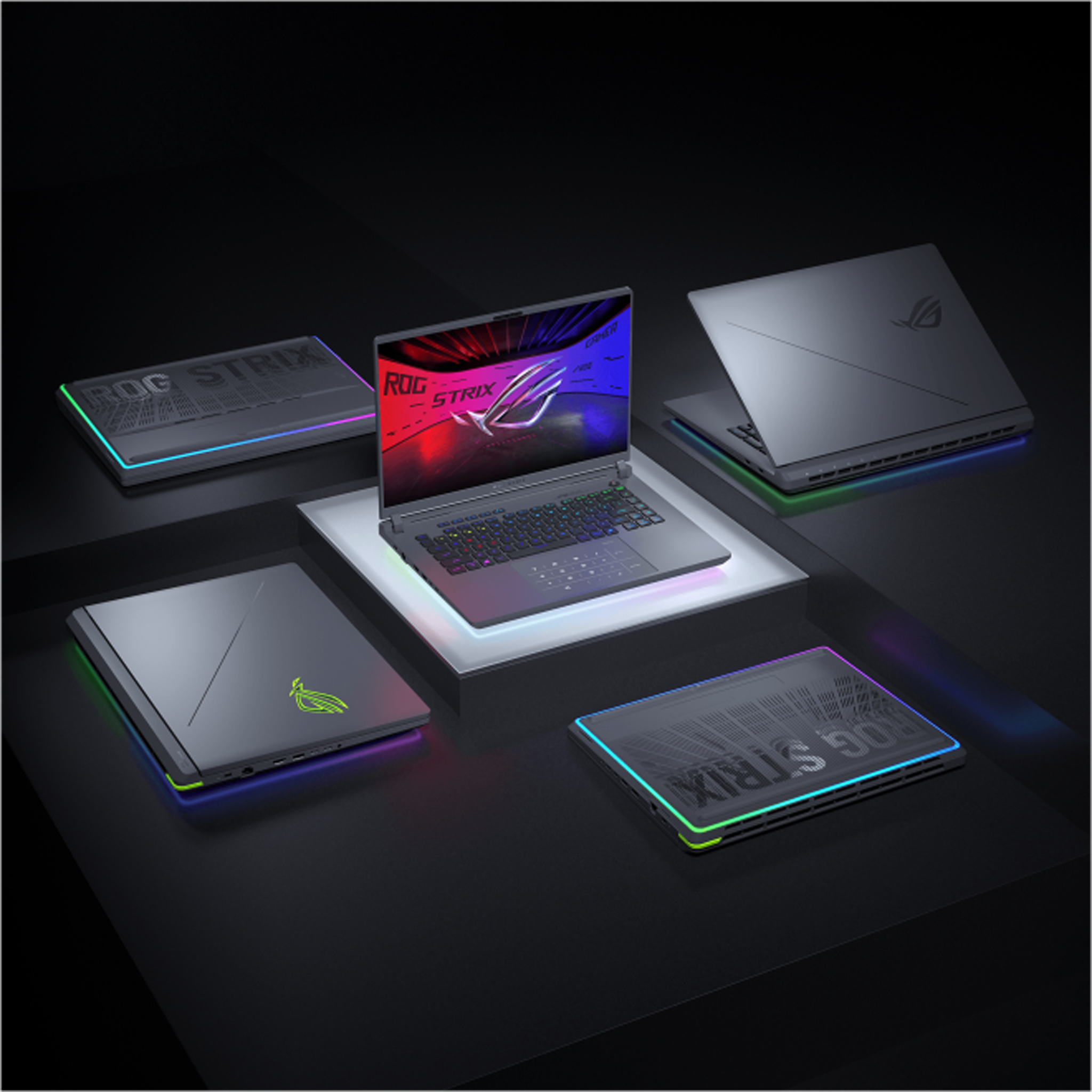 ASUS ROG Strix G16 G615JMR-DS94 Gaming Laptop