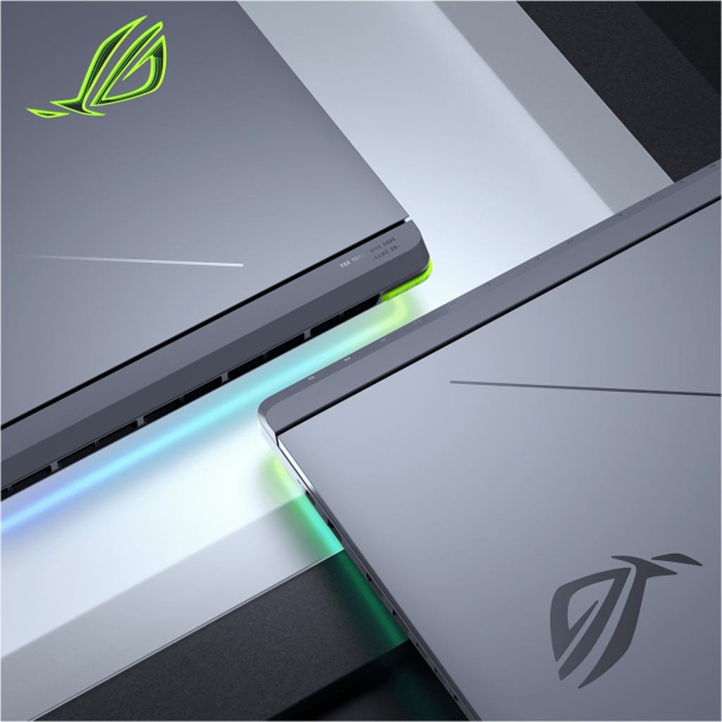 ASUS ROG Strix G16 G615LM-DS96 Gaming Laptop