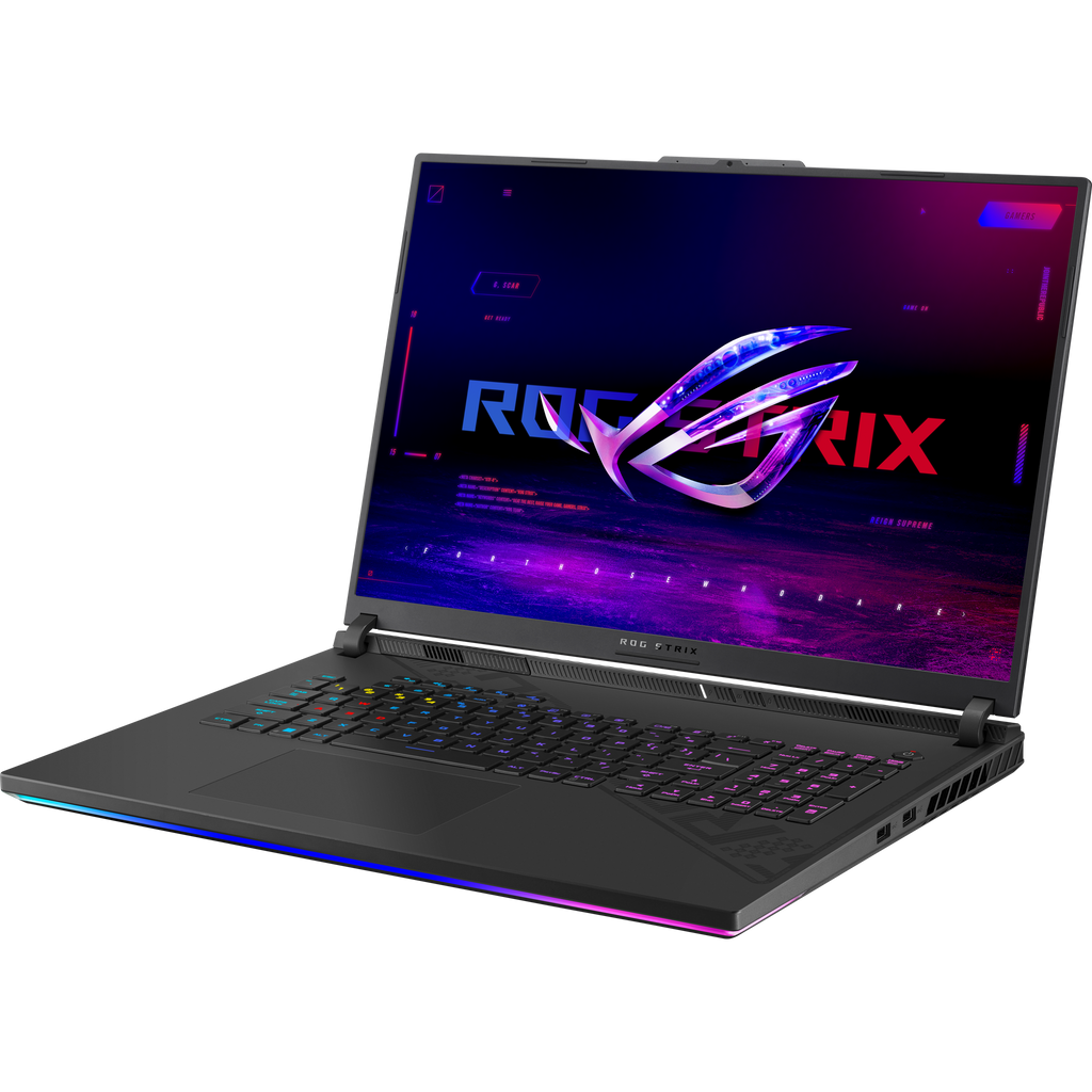 ASUS ROG Strix G18 G814PP-DS94 Gaming Laptop