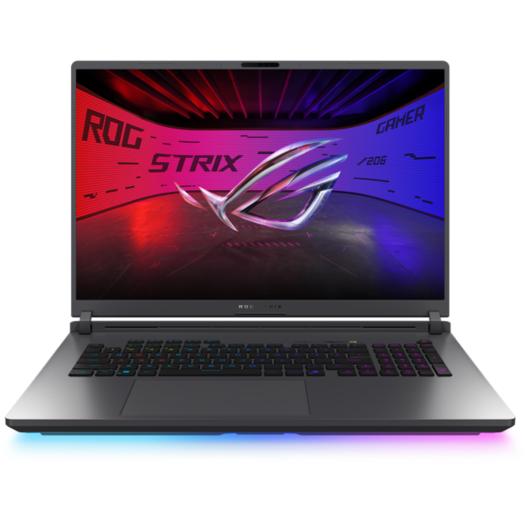 ASUS ROG Strix G18 G815LP-XS97 Gaming Laptop