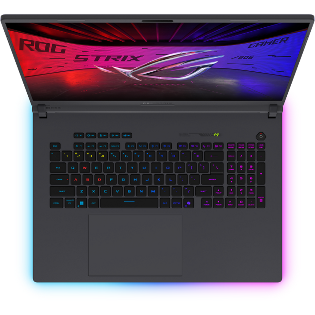ASUS ROG Strix G18 G815LP-XS97 Gaming Laptop