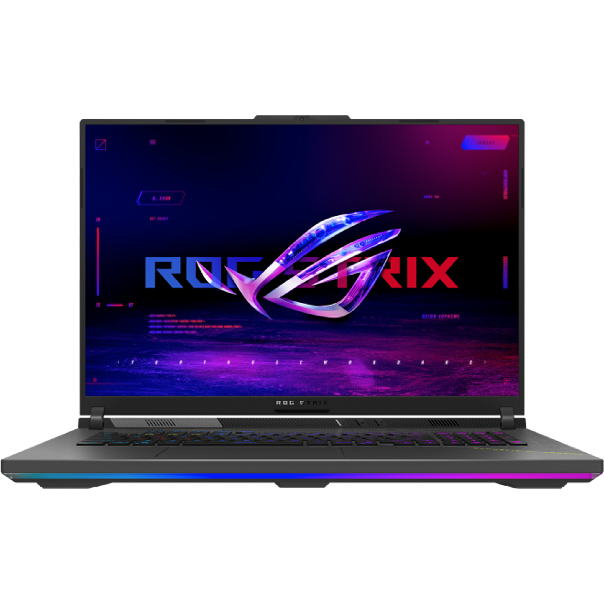 ASUS ROG Strix G18 G814FM-DS95 Gaming Laptop