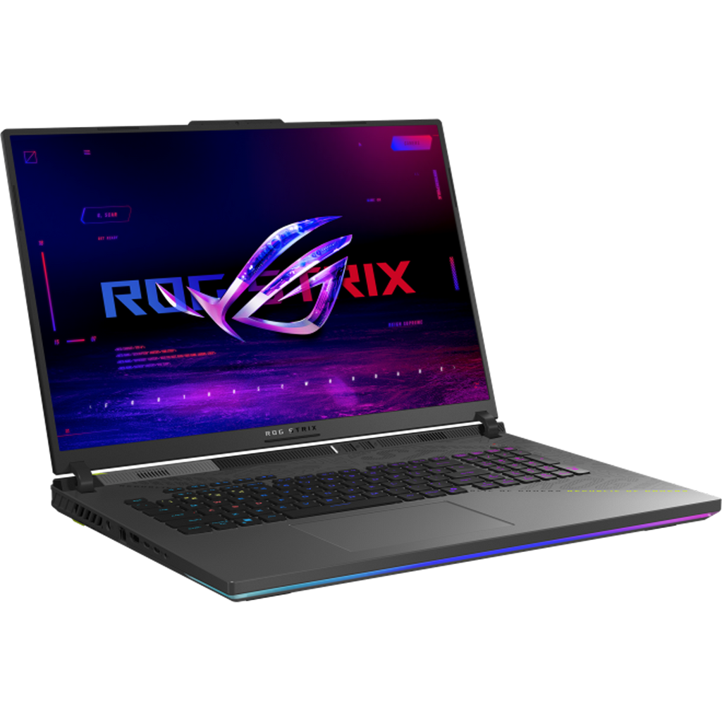 ASUS ROG Strix G18 G814PM-ES96 Gaming Laptop