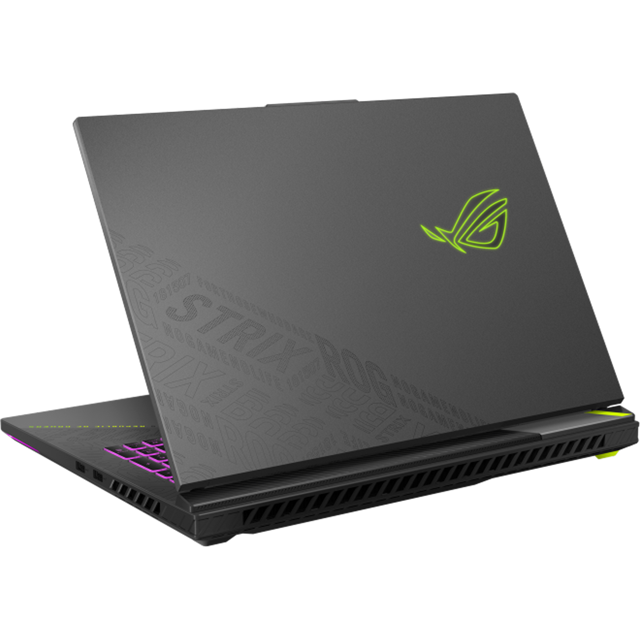 ASUS ROG Strix G18 G814FM-DS95 Gaming Laptop