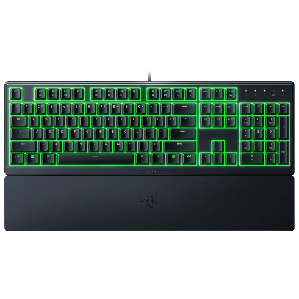 Razer Ornata V3 X Gaming RGB Keyboard