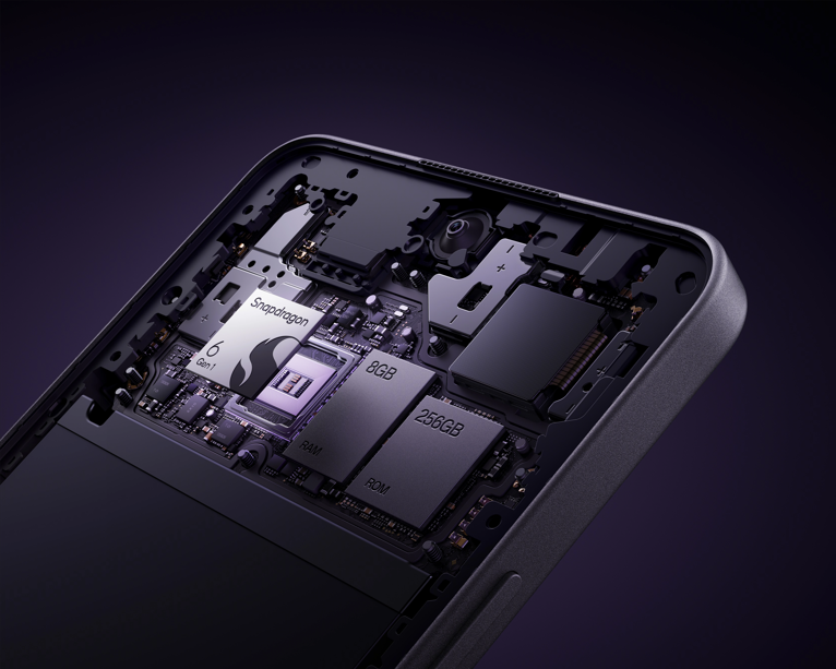 OPPO Reno13 FS 5G