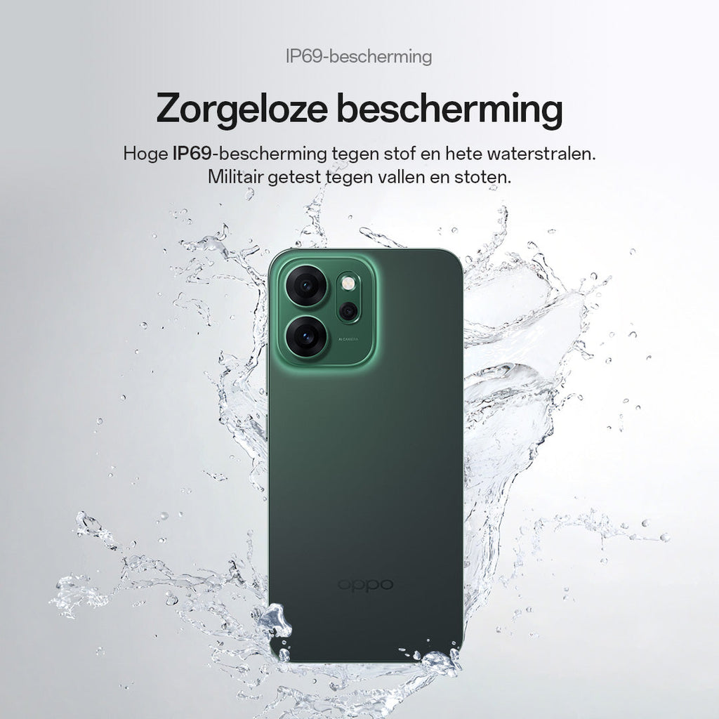 OPPO Reno14 FS/F 5G