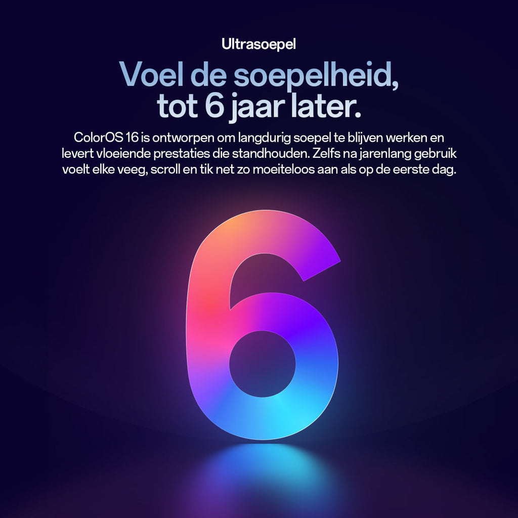OPPO Reno15 5G