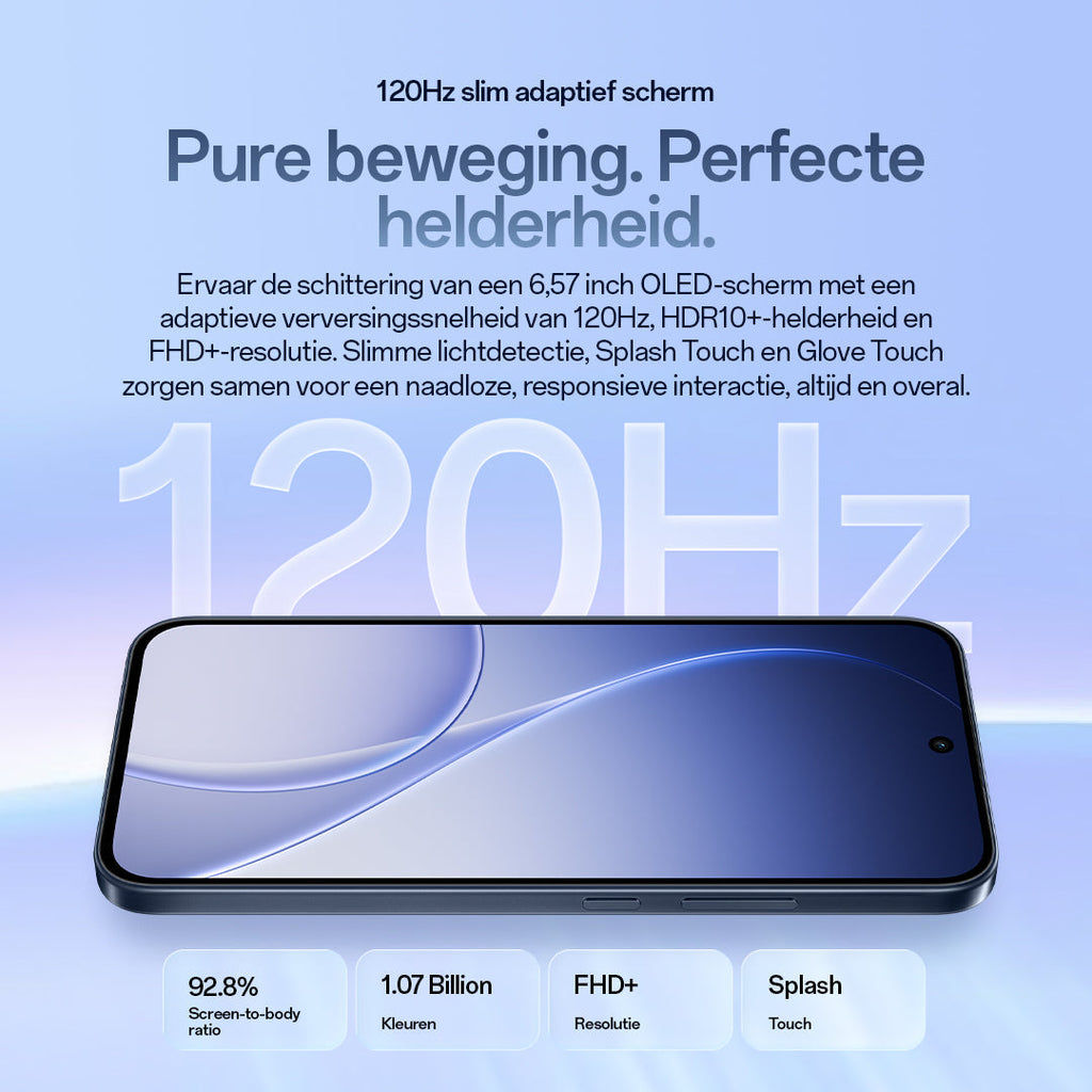 OPPO Reno15 F 5G