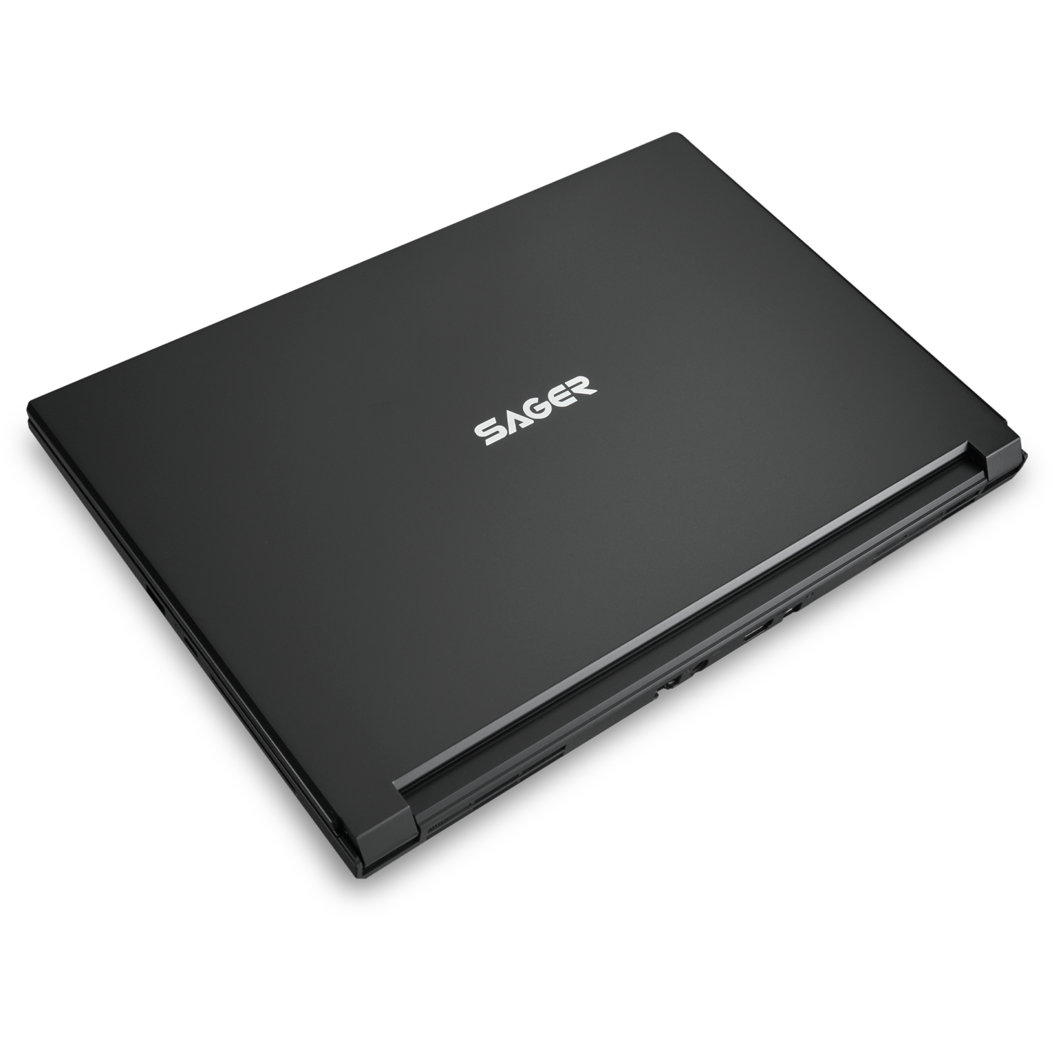SAGER NP5251M (Clevo V255RNM) Gaming Laptop